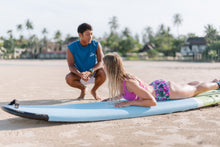 Better Surf from Khaolak (Ticket only)