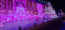 Carnival Magic Park From Phuket (CMP)