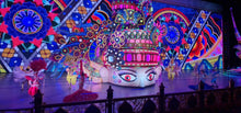 Carnival Magic Park From Phuket (CMP)