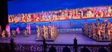 Carnival Magic Park From Phuket (CMP)