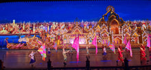 Carnival Magic Park From Phuket (CMP)