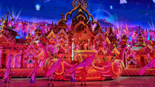 Phuket Carnival Magic Park Ticket from Krabi