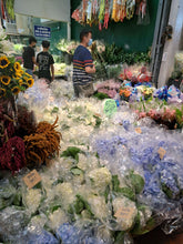 Half Day Bangkok Canal And Flower Market (DSTH)