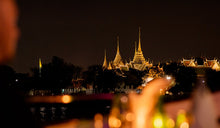 Evening Dinner Cruise by Grand Pearl