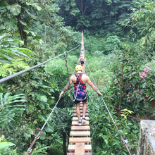 Full Day Adventure Program from Khaolak (ADA)