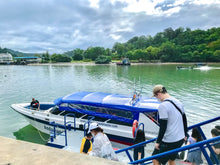 Boat Ticket : Oneway Transfer From Phuket - Phi Phi By Join Speed Boat (AWM)