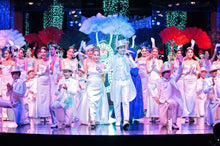 Evening Calypso Cabaret Show - Ticket only