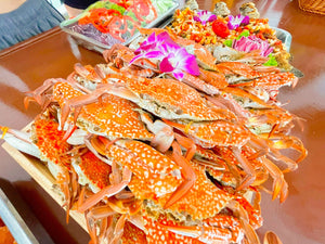 Full Day Sunset Dinner in Phang Nga Bay by Luxury Boat From Phuket (PPT)