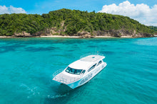 Full Day Phi Phi And Maiton Island By Speed Catamaran From Phuket (SNR)