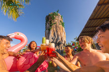 Full Day Andamanda Phuket Water Park In Phuket
