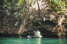 Full Day Phang Nga Bay By Catamaran From Phuket (SNR)