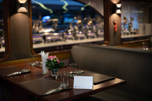 Evening Dinner Cruise by Grand Pearl