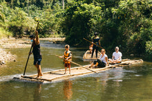 Full Day Elephant Sanctuary from Khao Lak (EKL)