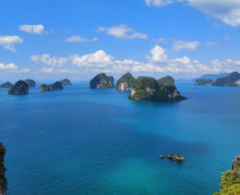 Full Day Island Cruiser from Khao Lak (LME
