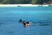 Full Day Phi Phi, Pileh Lagoon and Bamboo Island From Phuket LAM