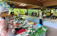 Half Day Cooking Class At Old Phuket Farm (AIG)