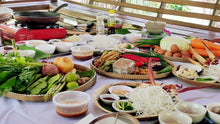 Half Day Cooking Class At Old Phuket Farm (AIG)