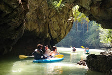 Full Day Andaman Sea Kayak from Khao Lak (ANK)