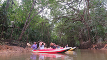 Full Day The Lost Zone Amazon And Old Town From Khao Lak (EKL)