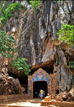 2 Days 1 Night Khao Sok Jungle KSJ2-T (KSD)