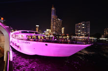 Evening Dinner Cruise by Grand Pearl