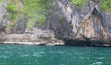 Full Day 4 Islands by Private Speedboat from Koh Lanta (OPL)
