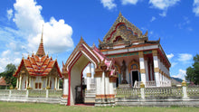 Full Day Local Life Experience Takua Pa From Khao Lak  (EKL) (Copy)