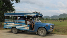 Full Day The Lost Zone Amazon And Old Town From Khao Lak (EKL)