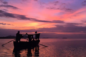 Half Day The Sunrise from Koh Lanta (LTC)