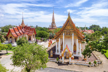 Full Day Phuket Explorer From Khao Lak (AIG)