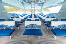 Full Day Phi Phi And Maiton Island By Speed Catamaran From Phuket (LAM)