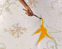 Half Day Lanta Batik Painting (EVO)