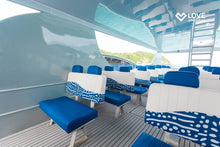 Full Day Phi Phi And Maiton Island By Speed Catamaran From Phuket (LAM)