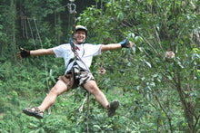 Full Day Adventure Program from Khaolak (ADA)