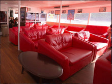 Boat Ticket Premium Class : Round Trip From Phuket To Phi Phi By Join Ferry Boat(AWM)