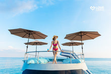 Full Day Phi Phi And Maiton Island By Speed Catamaran From Phuket (LAM)