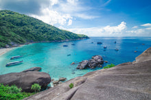 Full Day LAZY Similan Island by Speedboat from Khao Lak (WAM)