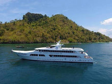 Boat Ticket One Way Ao Nang to Phi Phi By Join Ferry Boat (ANT)
