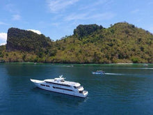Boat Ticket One Way Railay to Phuket By Join Ferry Boat (ANT)