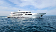 Boat Ticket One Way Ao Nang to Phi Phi By Join Ferry Boat (ANT)