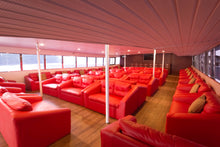 Boat Ticket First Class One Way From Krabi to Phi Phi By Join Ferry Boat (AWM)