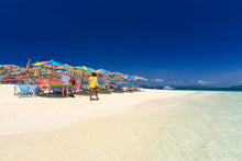 Full Day Phi Phi Bamboo Island By Speedboat From Phuket (WAM)