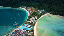 Full Day Phi Phi Bamboo Island By Speedboat From Phuket (WAM)
