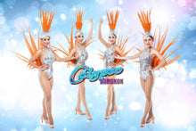 Evening Calypso Cabaret Show - Ticket only