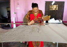 Half Day Lanta Batik Painting (EVO)