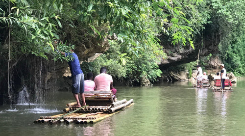 Half Day Unseen Aquatic Adventure from Khao Lak (USK)