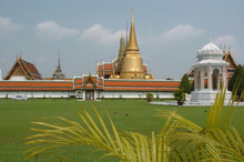 Half Day The Royal Grand Palace and Bangkok Temples Tour (DSTH)