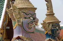 Half Day The Royal Grand Palace and Bangkok Temples Tour (DSTH)