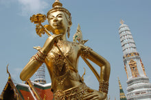 Full Day Bangkok Canals, Temples and Grand Palace Tour (DSTH)