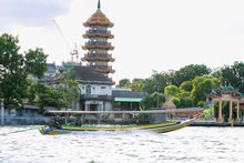 Half Day Bangkok Canals and Wat Arun (DSTH)
